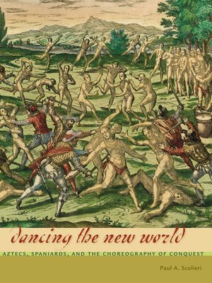 cover image of Dancing the New World